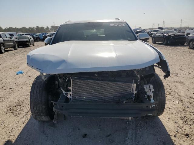 1V2HE2CA4RC255720 - 2024 VOLKSWAGEN ATLAS CROS SE WHITE photo 5
