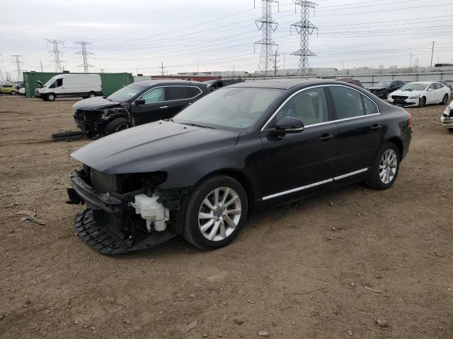 2015 VOLVO S80 PREMIER, null