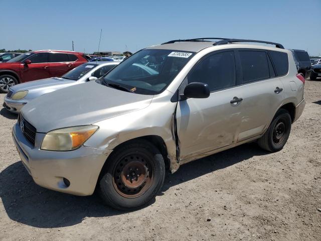2008 TOYOTA RAV4, 