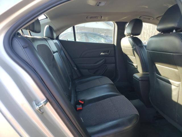 1G11C5SA7GF152484 - 2016 CHEVROLET MALIBU LIM LT 米色 照片 10