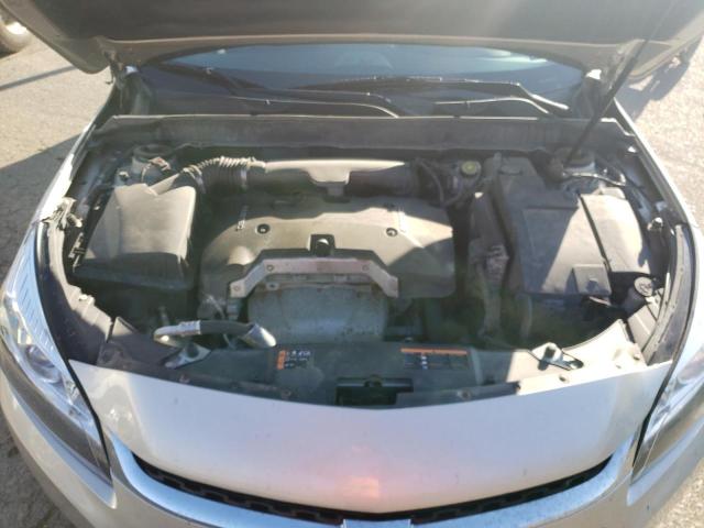 1G11C5SA7GF152484 - 2016 CHEVROLET MALIBU LIM LT BEIGE photo 11