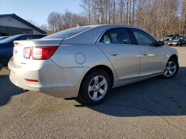 1G11C5SA7GF152484 - 2016 CHEVROLET MALIBU LIM LT BEIGE photo 3