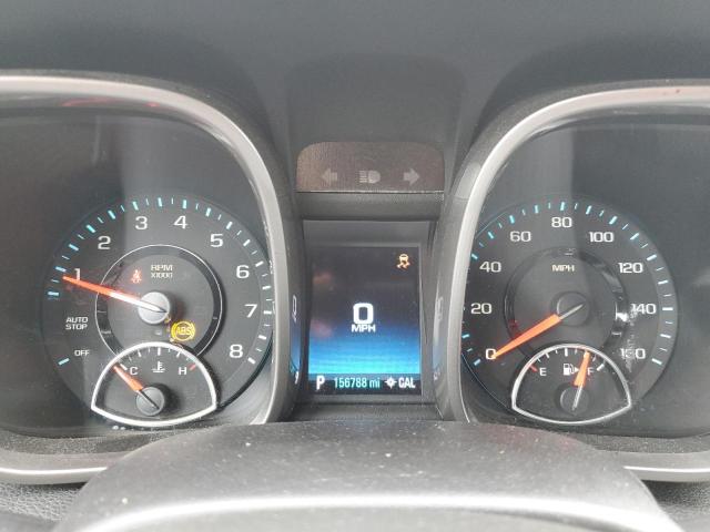 1G11C5SA7GF152484 - 2016 CHEVROLET MALIBU LIM LT 米色 照片 9