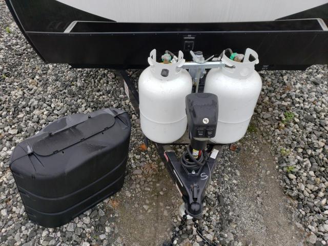 4YDT22126MB456000 - 2021 KEYSTONE OUTBACK TWO TONE photo 7