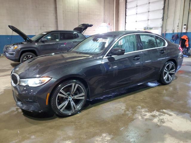 2020 BMW 330XI, 