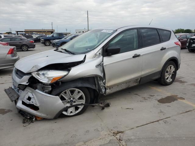 2014 FORD ESCAPE S, 