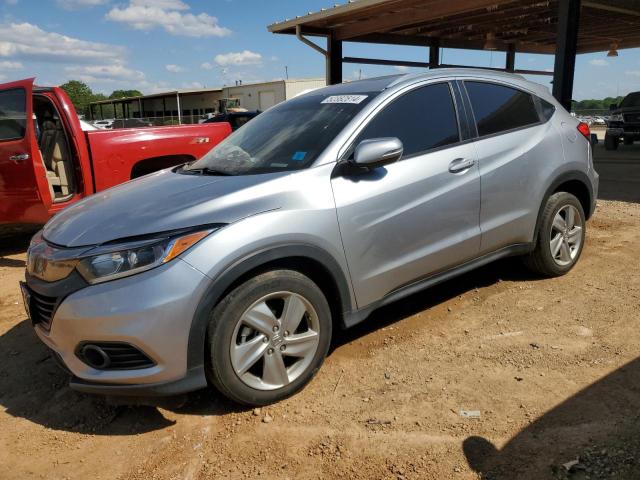 2019 HONDA HR-V EXL, 