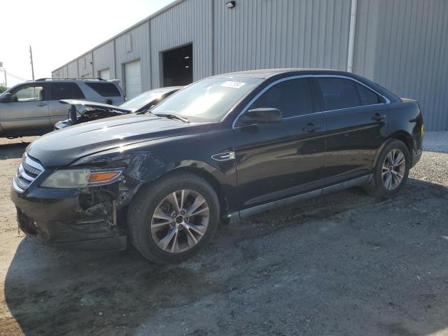 2011 FORD TAURUS SEL, 