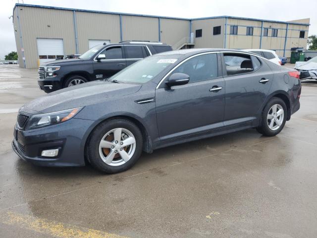 2015 KIA OPTIMA LX, 