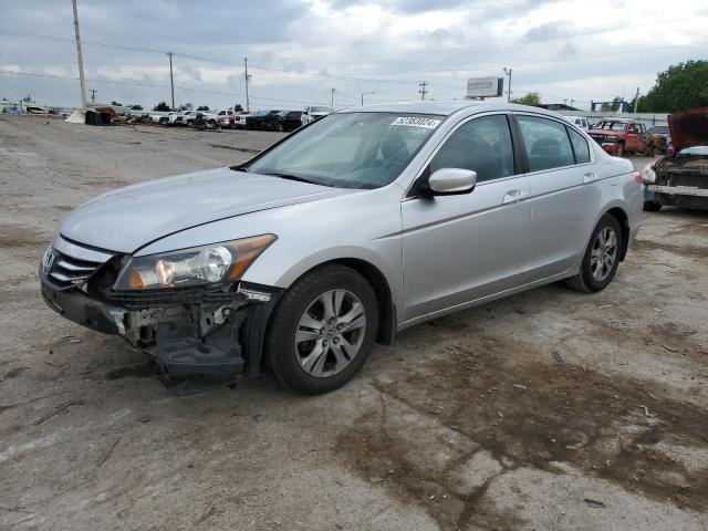 2011 HONDA ACCORD SE, 