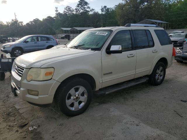 2006 FORD EXPLORER LIMITED, 