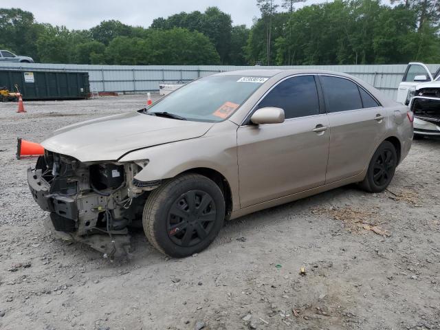 2008 TOYOTA CAMRY CE, 