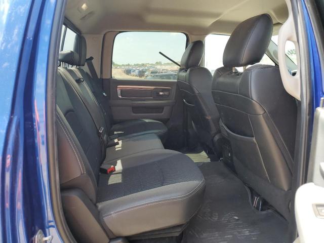 3C63R3DL7JG113635 - 2018 RAM 3500 SLT BLUE photo 10