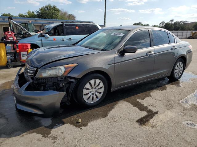 2012 HONDA ACCORD LX, 