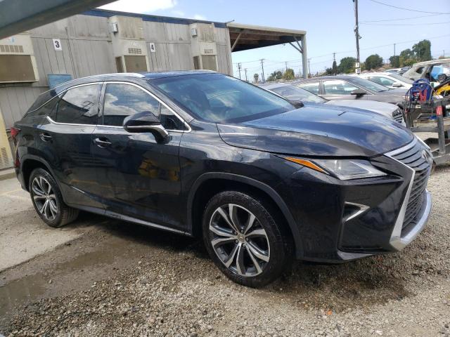 2T2ZZMCA7GC028690 - 2016 LEXUS RX 350 BLACK photo 4