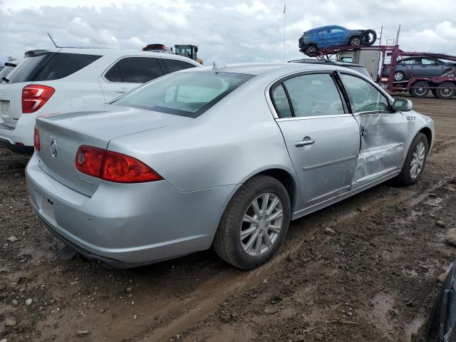 1G4HB5EM3AU103103 - 2010 BUICK LUCERNE CX SILVER photo 3