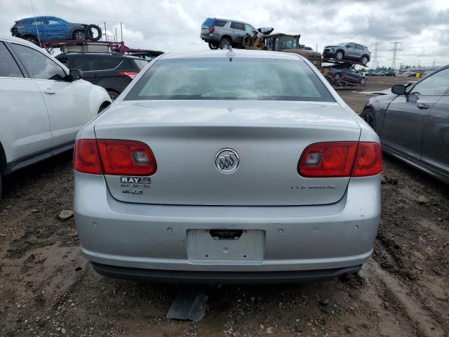 1G4HB5EM3AU103103 - 2010 BUICK LUCERNE CX SILVER photo 6