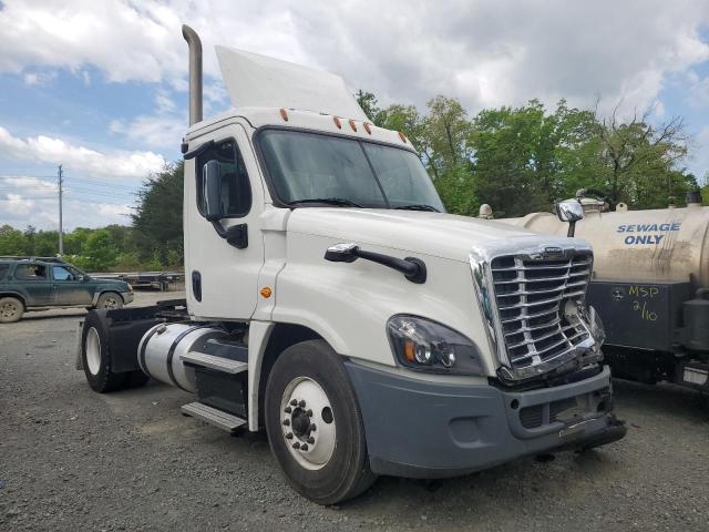 2018 FREIGHTLINER CASCADIA 1, null