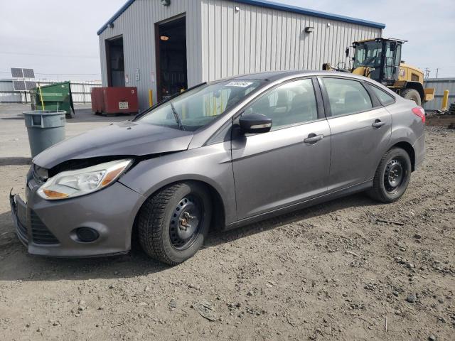 2014 FORD FOCUS SE, 