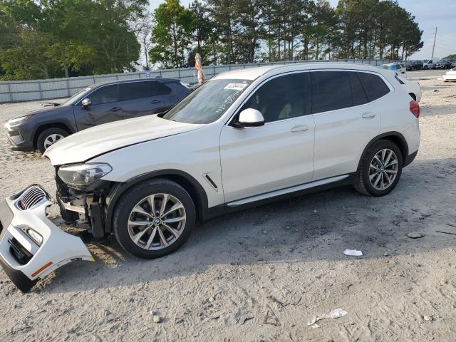 2019 BMW X3 XDRIVE30I, 