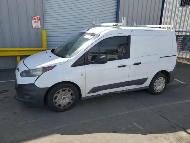 2014 FORD TRANSIT CO XL, null