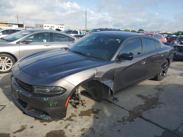 2021 DODGE CHARGER SXT, 