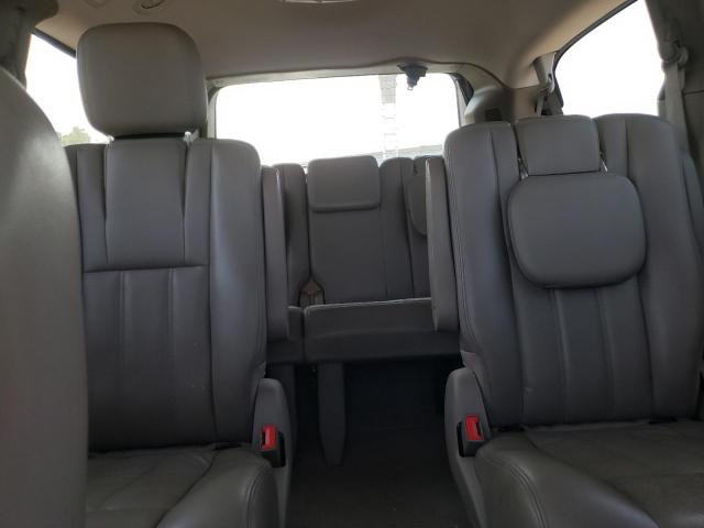 2C4RC1BGXCR163702 - 2012 CHRYSLER TOWN & COU TOURING Qara foto 10