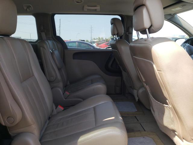 2C4RC1BGXCR163702 - 2012 CHRYSLER TOWN & COU TOURING Qara foto 11