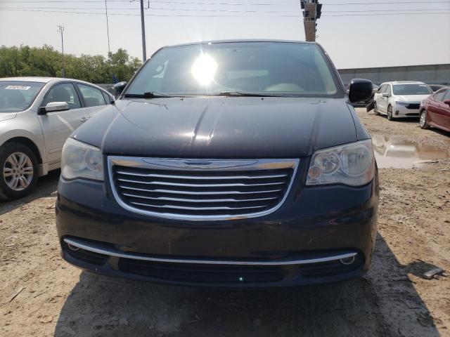 2C4RC1BGXCR163702 - 2012 CHRYSLER TOWN & COU TOURING Qara foto 5