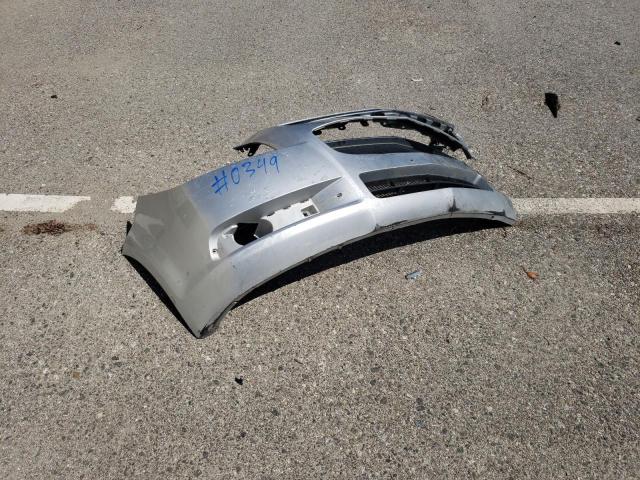 1G1ZC5E00CF333118 - 2012 CHEVROLET MALIBU 1LT SILVER photo 12