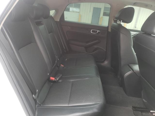19XFL1H78NE005311 - 2022 HONDA CIVIC EXL 白色 照片 10