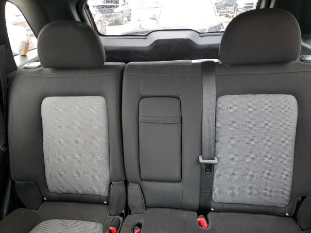 3GNAL2EK7ES649223 - 2014 CHEVROLET CAPTIVA LS 白色 照片 10