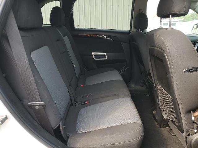 3GNAL2EK7ES649223 - 2014 CHEVROLET CAPTIVA LS 白色 照片 11