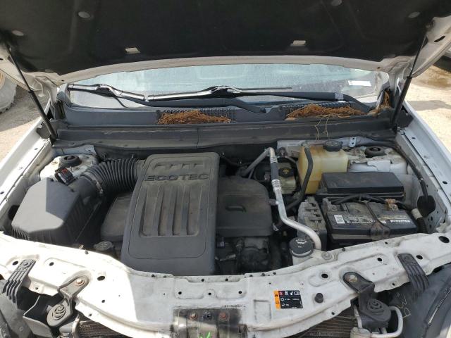 3GNAL2EK7ES649223 - 2014 CHEVROLET CAPTIVA LS 白色 照片 12