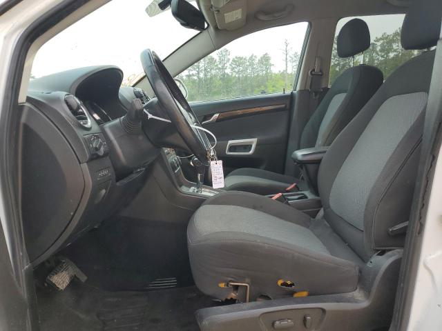 3GNAL2EK7ES649223 - 2014 CHEVROLET CAPTIVA LS 白色 照片 7