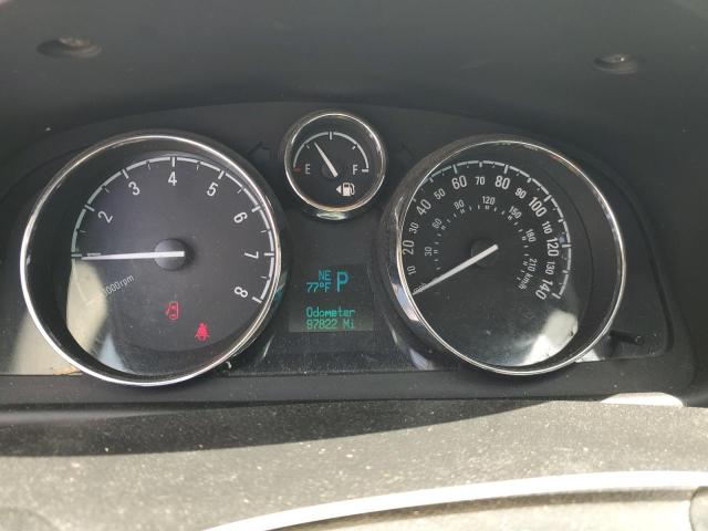 3GNAL2EK7ES649223 - 2014 CHEVROLET CAPTIVA LS 白色 照片 9