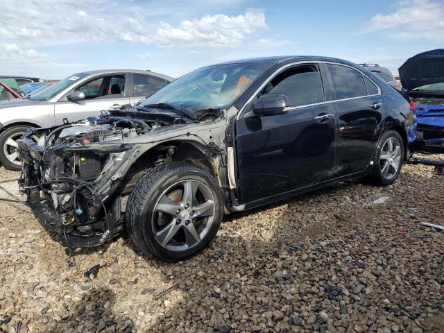 2012 ACURA TSX SE, 