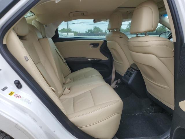 4T1BK1EB3EU093420 - 2014 TOYOTA AVALON BASE 白色 照片 10