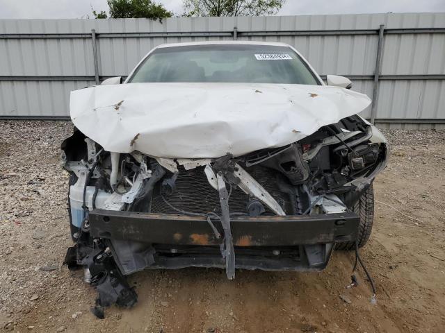 4T1BK1EB3EU093420 - 2014 TOYOTA AVALON BASE WHITE photo 5