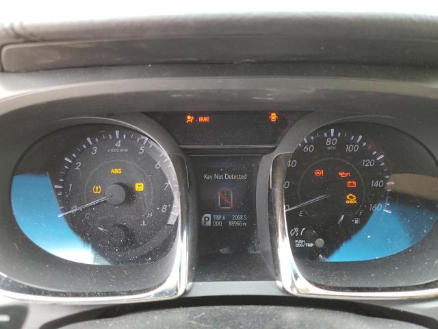 4T1BK1EB3EU093420 - 2014 TOYOTA AVALON BASE 白色 照片 9