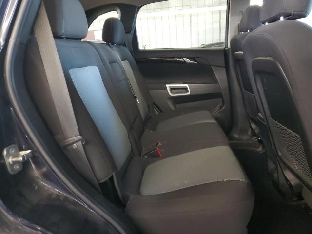 3GNAL2EK6ES677708 - 2014 CHEVROLET CAPTIVA LS 蓝色 照片 11