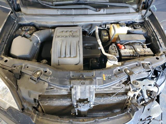 3GNAL2EK6ES677708 - 2014 CHEVROLET CAPTIVA LS 蓝色 照片 12