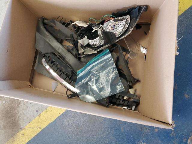 3GNAL2EK6ES677708 - 2014 CHEVROLET CAPTIVA LS 蓝色 照片 13