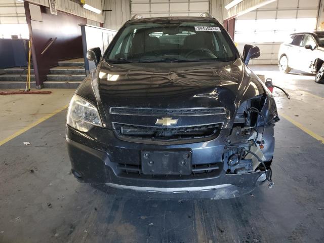 3GNAL2EK6ES677708 - 2014 CHEVROLET CAPTIVA LS 蓝色 照片 5