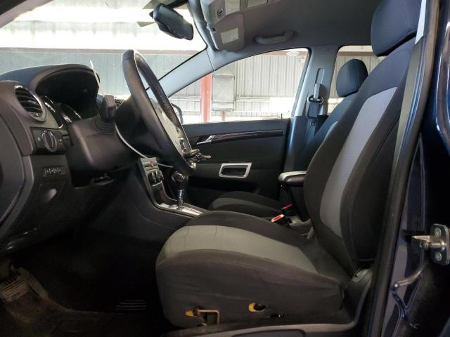 3GNAL2EK6ES677708 - 2014 CHEVROLET CAPTIVA LS 蓝色 照片 7