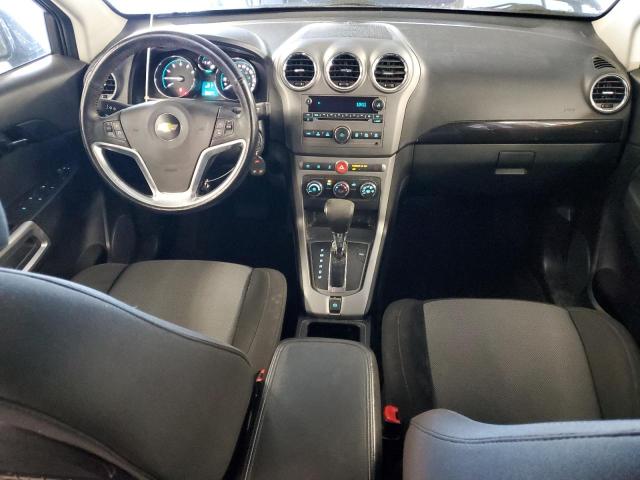 3GNAL2EK6ES677708 - 2014 CHEVROLET CAPTIVA LS 蓝色 照片 8