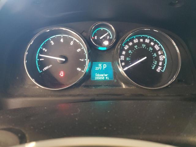 3GNAL2EK6ES677708 - 2014 CHEVROLET CAPTIVA LS 蓝色 照片 9