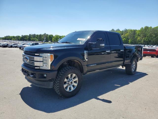 2017 FORD F250 SUPER DUTY, 