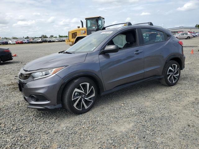 2020 HONDA HR-V SPORT, 