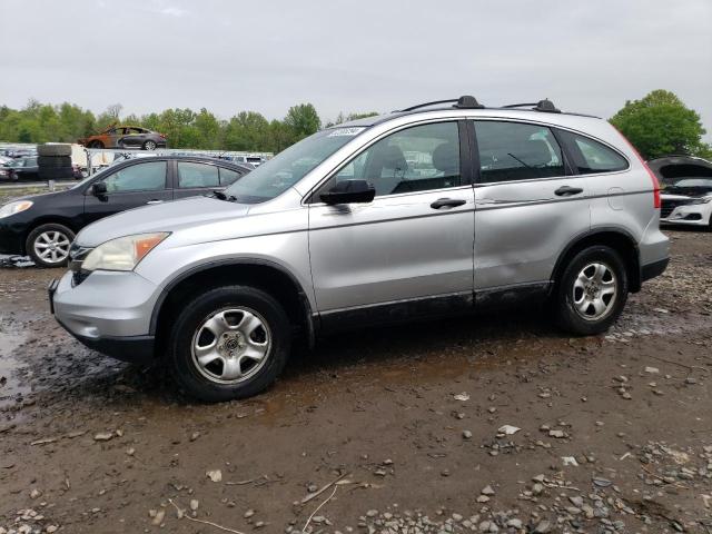 2010 HONDA CR-V LX, 